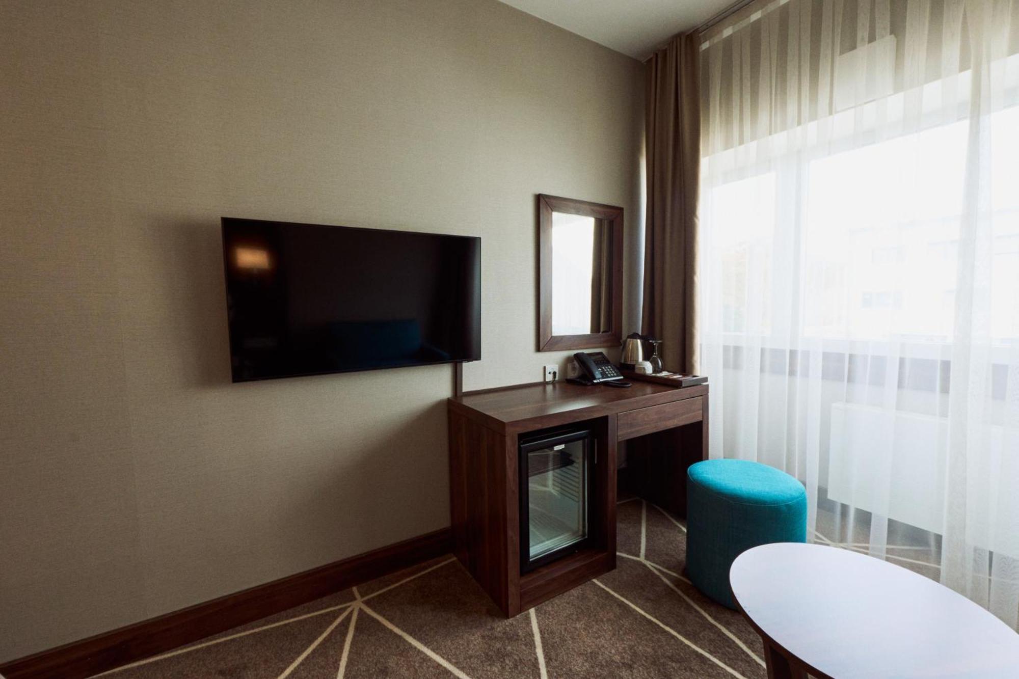 Hotel Puzzle Airport Frankfurt